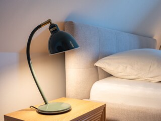 Sanftes Licht für die Gemütlichkeit