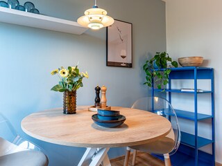 Runder Tisch für euere Mahlzeiten