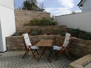 Holiday apartment Hohenfels Outdoor Recording 3
