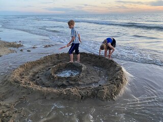 Ferienhaus Sint Maartenszee Umgebung 23
