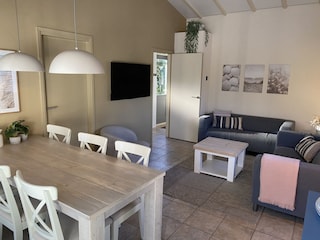 Ferienhaus Sint Maartenszee Ausstattung 6