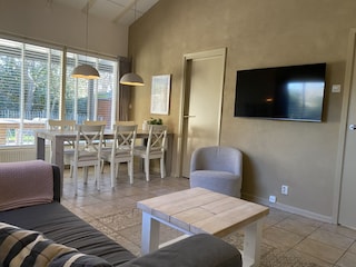 Ferienhaus Sint Maartenszee Ausstattung 7