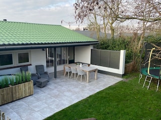 Ferienhaus Sint Maartenszee Außenaufnahme 5