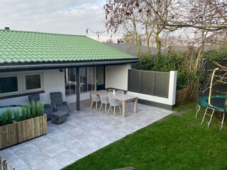Holiday house Sint Maartenszee Outdoor Recording 5