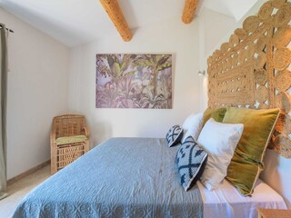 Villa Paradou Características 41