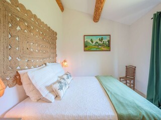 Villa Paradou Características 42