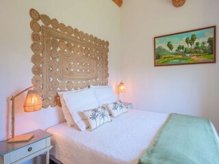 Villa Paradou Características 32