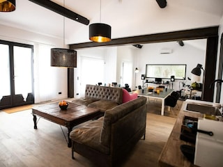 Villa Saint-Andiol Features 80
