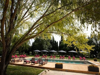 Villa Saint-Andiol Outdoor Recording 10