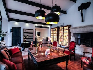 Villa Saint-Andiol Features 47