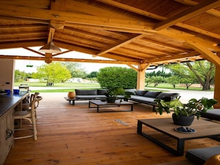 Villa Saint-Andiol Outdoor Recording 19