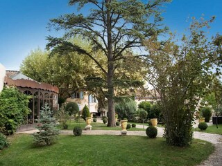 Villa Saint-Andiol Buitenaudio-opname 22