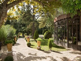 Villa Saint-Andiol Buitenaudio-opname 40