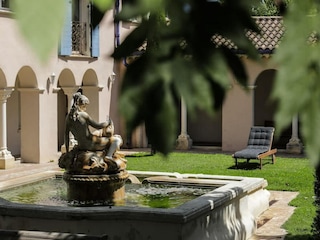 Villa Saint-Andiol Buitenaudio-opname 24