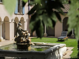 Villa Saint-Andiol Buitenaudio-opname 28