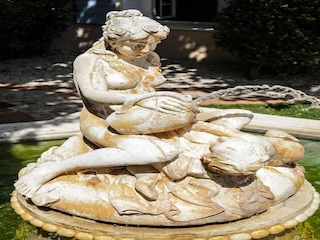 Villa Saint-Andiol  100