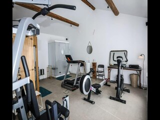 Villa Saint-Andiol  106