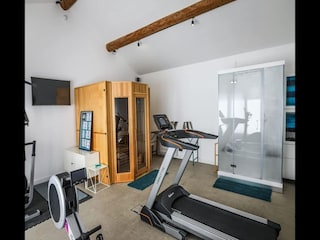 Villa Saint-Andiol  113