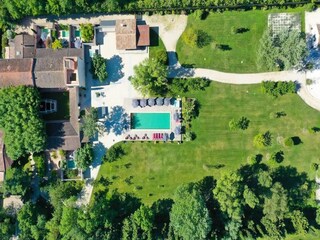 Villa Saint-Andiol Outdoor Recording 42