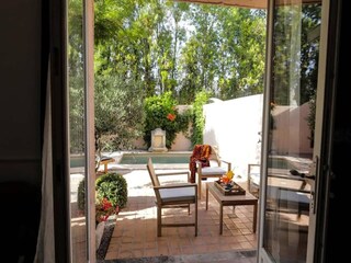 Villa Saint-Andiol Buitenaudio-opname 30