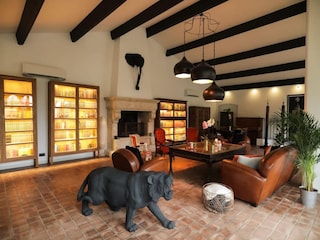 Villa Saint-Andiol Kenmerken 84