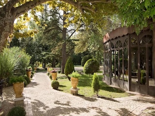 Villa Saint-Andiol Außenaufnahme 41