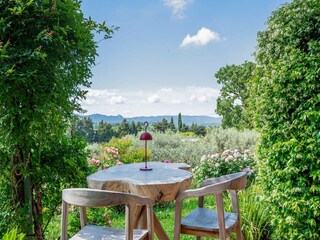 Villa Eyragues Buitenaudio-opname 15