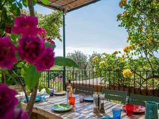 Villa Eyragues Buitenaudio-opname 26