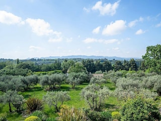 Villa Eyragues Enregistrement extérieur 9