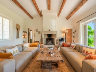 Villa Eyragues Équipement 50