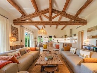 Villa Eyragues Équipement 56