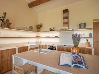 Villa Eyragues Équipement 58