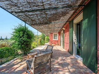 Villa Eyragues Enregistrement extérieur 31