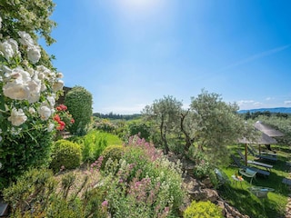 Villa Eyragues Enregistrement extérieur 36