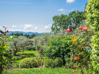 Villa Eyragues Enregistrement extérieur 37