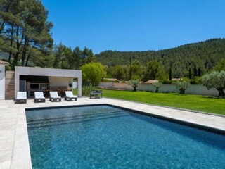 Villa Ceyreste Outdoor Recording 6