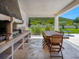 Villa Ceyreste Außenaufnahme 6