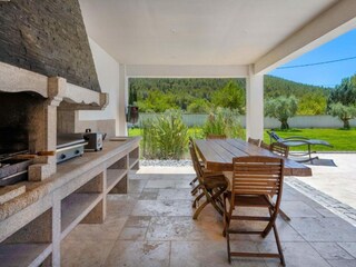 Villa Ceyreste Buitenaudio-opname 6
