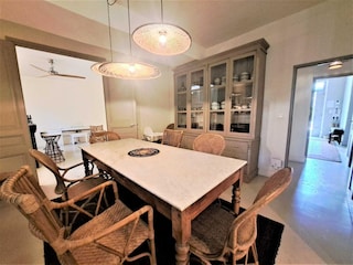 Villa Maillane Ausstattung 37