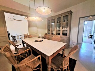 Villa Maillane Features 37