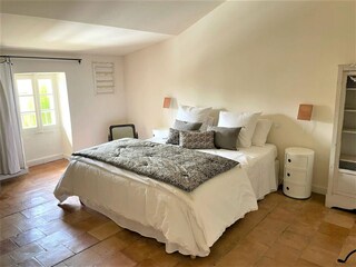 Villa Maillane Ausstattung 39