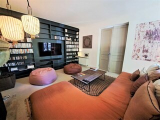 Villa Maillane Ausstattung 42