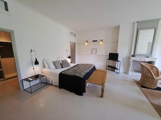Villa Maillane Ausstattung 48