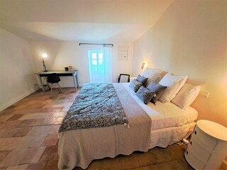 Villa Maillane Ausstattung 49