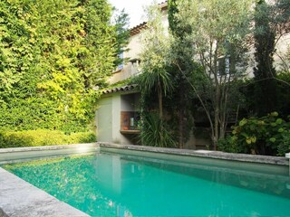 Villa Maillane Outdoor Recording 24