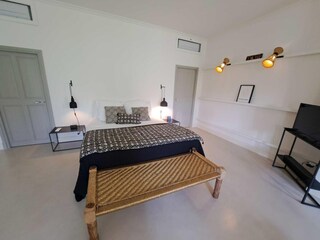 Villa Maillane Características 62