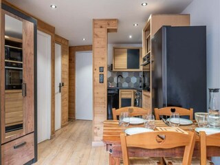 Apartment Chamonix Features 8