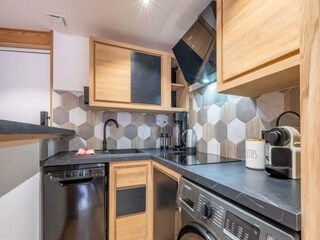 Apartment Chamonix Features 9