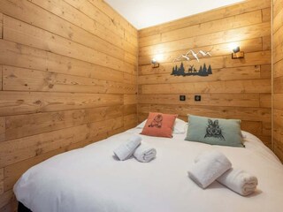 Apartment Chamonix Features 5