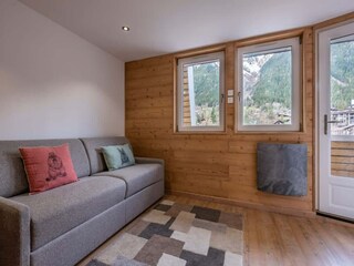 Apartment Chamonix Ausstattung 10